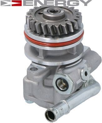 Hydraulic Pump, steering PW690061