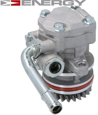 Hydraulic Pump, steering PW690061 - image 2