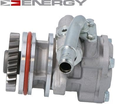 Hydraulic Pump, steering PW690061 - image 3