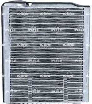 Evaporator, air conditioning EASY FIT 36197 - image 3