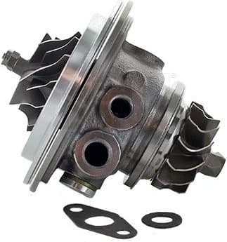 Core assembly, turbocharger 60296