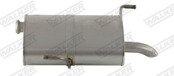 Rear Muffler 22734