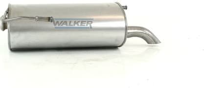 Rear Muffler 22734 - image 2