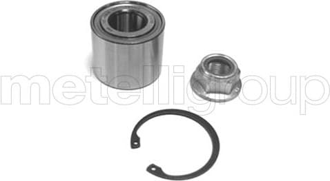 Wheel Bearing Kit 19-2734