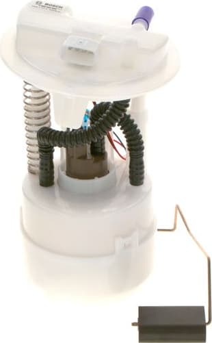 Fuel Feed Unit 0986580953 - image 5