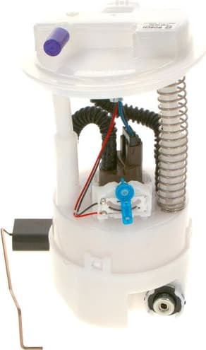 Fuel Feed Unit 0986580953 - image 7