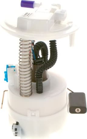 Fuel Feed Unit 0986580953 - image 8