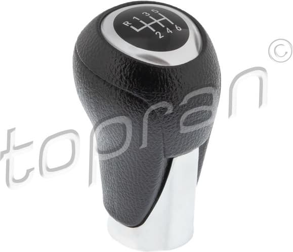 Gear Lever Knob 602 024