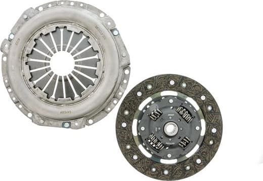 Clutch Kit AISIN Clutch Set (2P) KE-FO23R