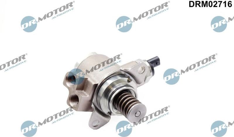 High-pressure Pump DRM02716