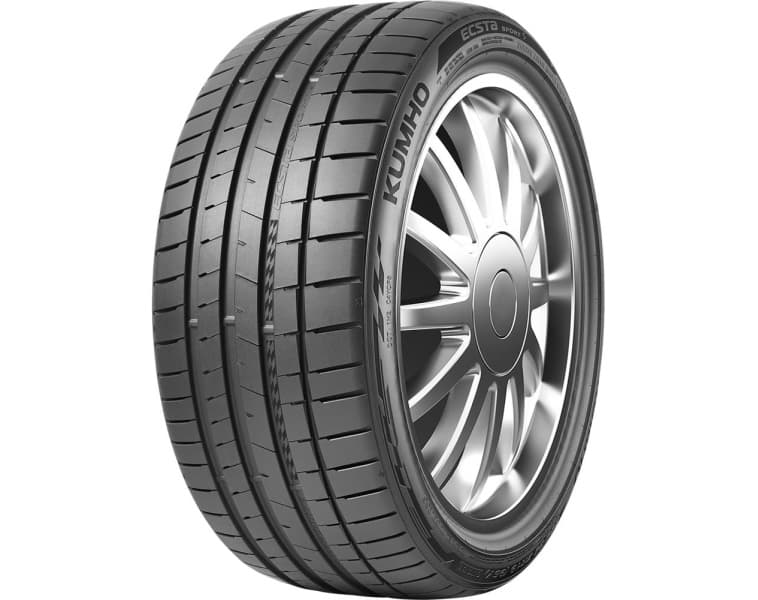 Summer tyres 275/30R20 KUMHO PS72 97Y XL RP DAB73 - 2349403