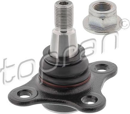 Ball Joint t+ 626 508