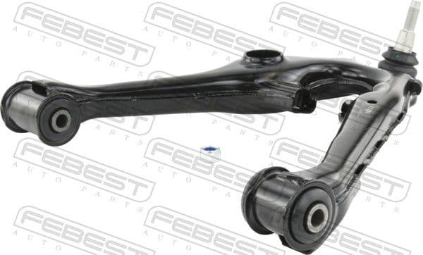 Control/Trailing Arm, wheel suspension 1024-TAHFLR - image 2