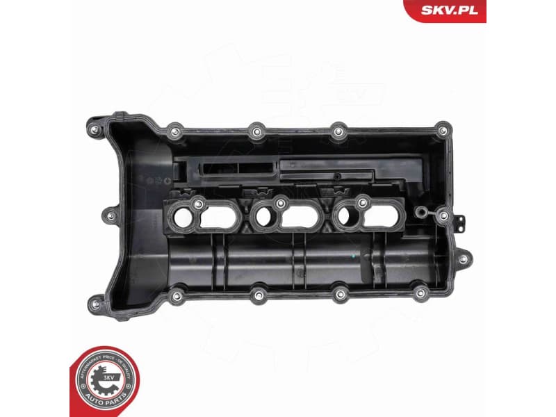 Cylinder Head Cover 48SKV114 - image 5