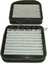 Filter, cabin air AHC394-2 - image 2