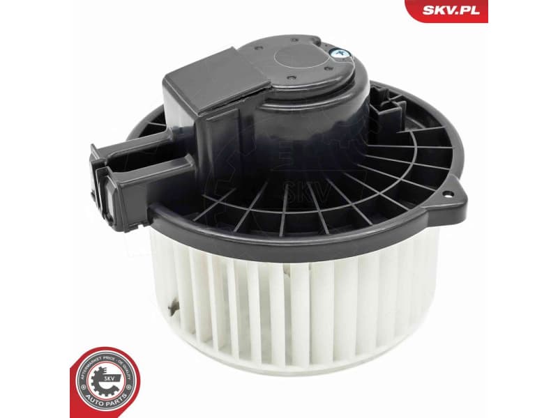 Interior Blower 68SKV156 - image 3