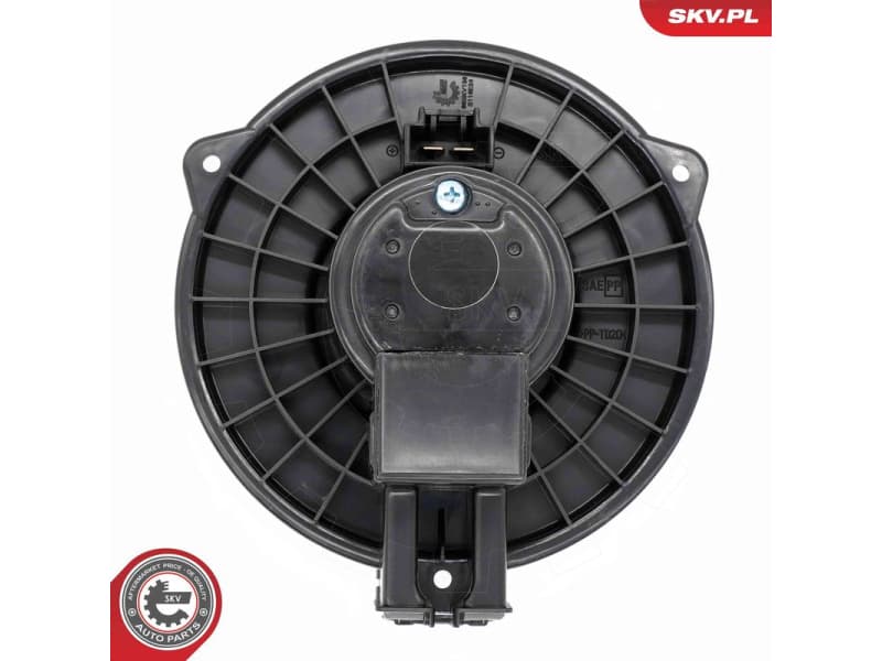 Interior Blower 68SKV156 - image 6