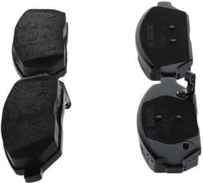 Brake Pad Set, disc brake 0 986 494 906 - image 3