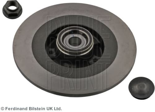 Brake Disc ADR164327