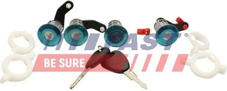 Lock Cylinder FT93911