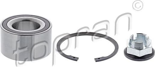 Wheel Bearing Kit 723 922