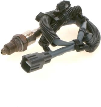 Oxygen Sensor 0 258 030 454