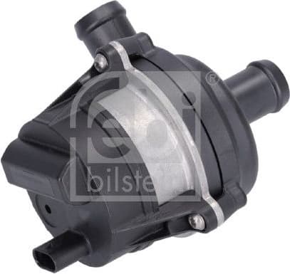 Water Pump, traction battery 183370 - image 2