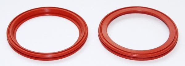 Gasket, oil filler neck cap 273.580