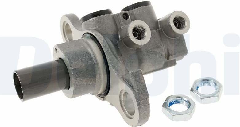 Brake Master Cylinder LM80581 - image 2