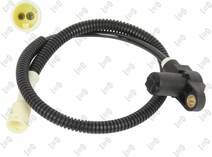 Sensor, wheel speed LORO 120-02-097