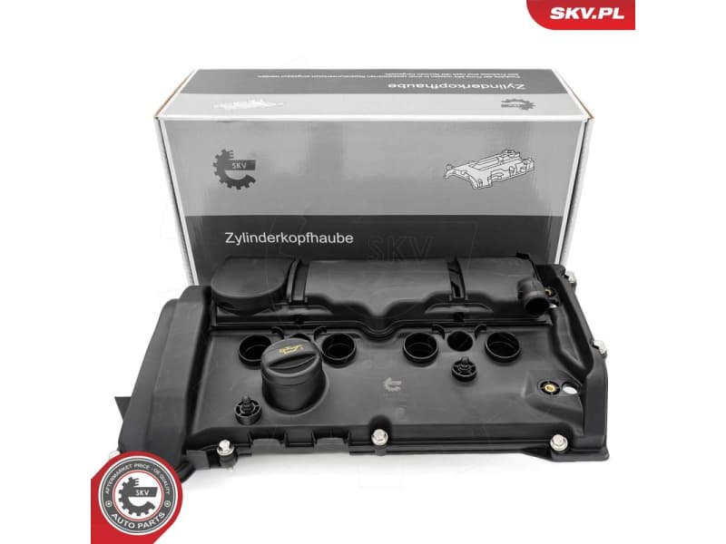 Cylinder Head Cover 48SKV134