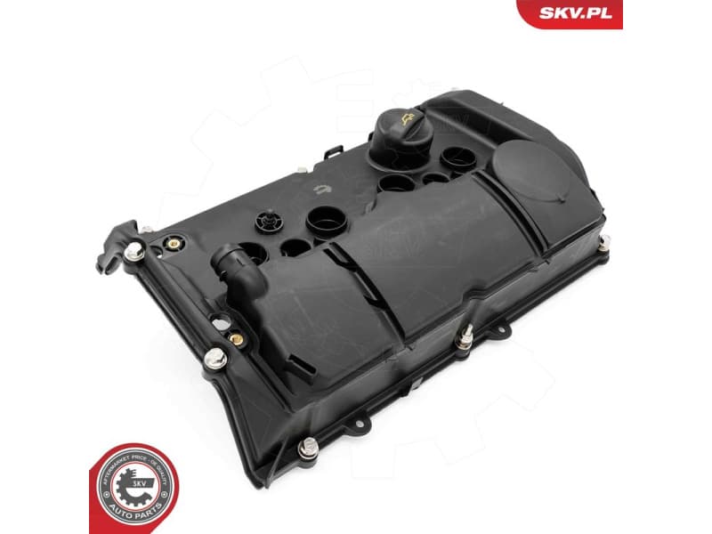 Cylinder Head Cover 48SKV134 - image 3