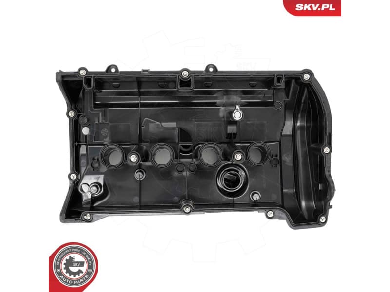 Cylinder Head Cover 48SKV134 - image 5