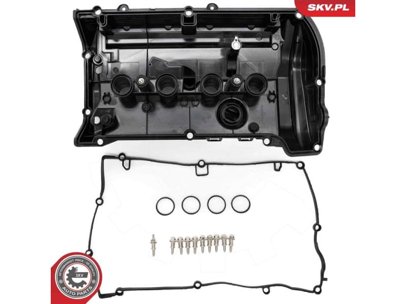 Cylinder Head Cover 48SKV134 - image 6