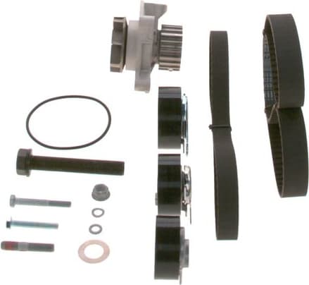 Water Pump & Timing Belt Kit 1987946399 - image 5