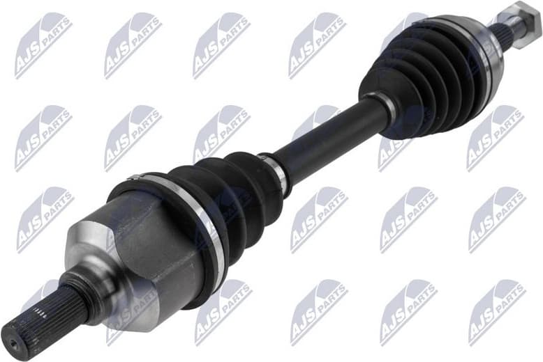 Drive Shaft NPW-CT-156