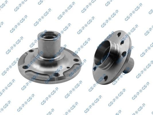 Wheel Hub 9430045