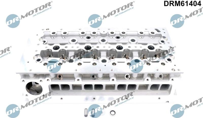 Cylinder Head DRM61404