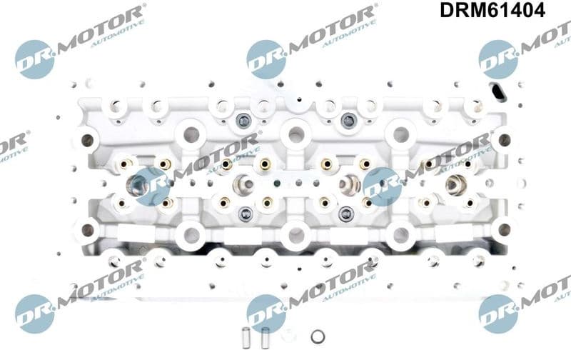 Cylinder Head DRM61404 - image 2