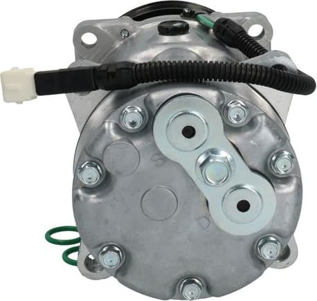 Compressor, air conditioning 1986AD1107 - image 2