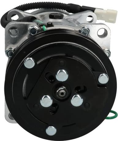 Compressor, air conditioning 1986AD1107 - image 4