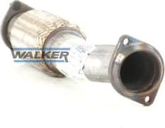 Corrugated Pipe, exhaust system 06124 - image 3