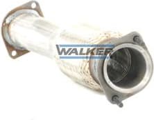 Corrugated Pipe, exhaust system 06124 - image 5