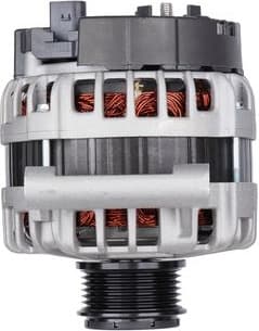 Alternator 1 986 A01 049 - image 10