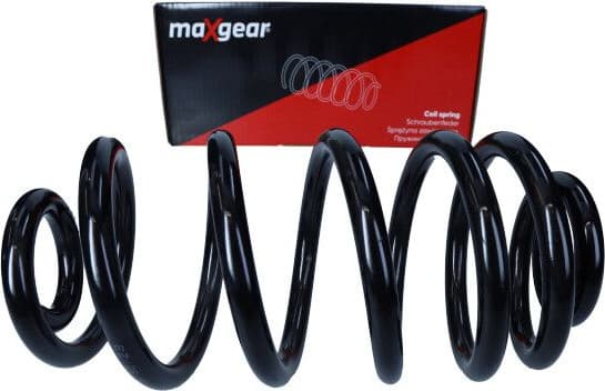 Suspension Spring 60-0916 - image 2