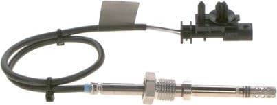 Sensor, exhaust gas temperature 0 986 259 132 - image 8