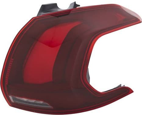 Tail Light Assembly 2SD354846041