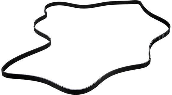 V-ribbed Belt 06-02498-SX - image 2