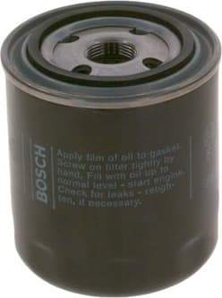 Hydraulic Filter, automatic transmission F026407197 - image 9
