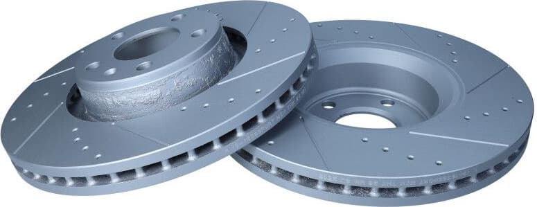 Brake Disc 19-1838SPORT